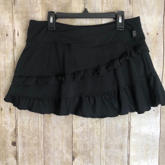 GUC Nike Drifit tennis skirt Medium - Picture 4 of 7